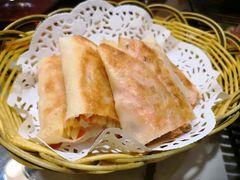 -福慧慈缘素食餐厅(王府井店)