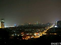 -金鸡山公园