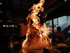 -大神太神·铁板烧(瑞虹天地月亮湾店)