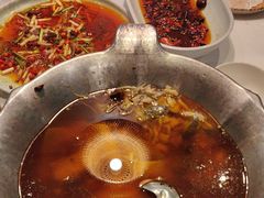 -沸腾鱼乡(知春路分店)