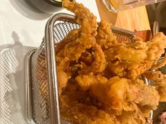 -豪客来牛排(红豆万花城店)