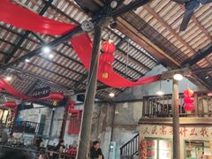 -東茅街茶馆