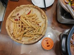 -肖记公安牛肉鱼杂馆·省级非物质文化遗产(三角路直营店)