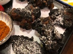 -仙隐小鹿料理食堂(沙市人信汇店)