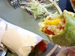 -遇见西木美式餐厅(体育路店)