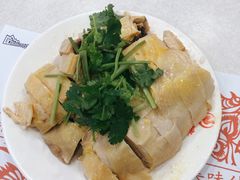 -振鼎鸡(福州路店)