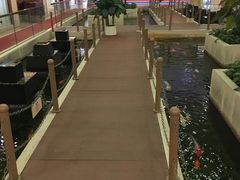 景观位-太子园林酒家