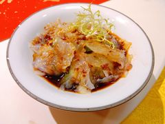 老醋海蜇头-孔乙己酒家(虹桥路店)