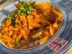 -小吊梨汤·北京菜(香山店)