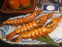 -極上萬膳·日料放题(海岸城店)