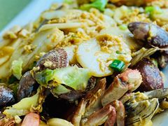 -金海湾海鲜排档(朱家尖店)