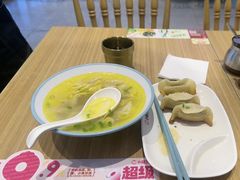 -小杨生煎(松江大学城店)