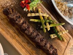 牛小排-Hostaria Bar维他餐吧·意大利西餐厅·牛排馆