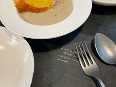 -Supine Bistro溯泮餐厅