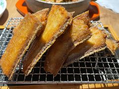 -老头儿油爆虾(金鹰世界店)
