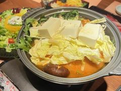 -山葵家·创意料理(宁波来福士店)