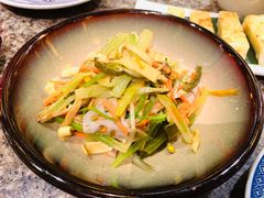 -南京大牌档(人民广场店)