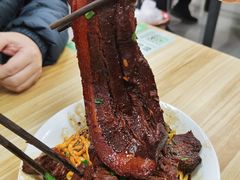 -无名老卤面(中华门店)