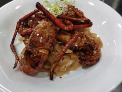 -猪肉婆私房菜(容桂总店)