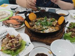 -郭姐·威海渔村(黄兴路店)