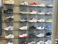 -NIKE品牌体验店(北京蓝色港湾店)