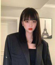 -SY COLOUR专业烫染