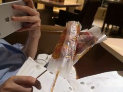 -杭州钱江新城万怡酒店-西餐厅