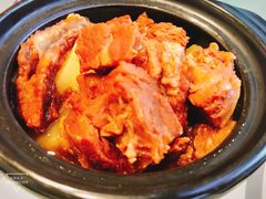-百事佳烧鸭牛腩(上海虹桥站店)