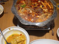 -十二点·辣椒炒肉(南山店)