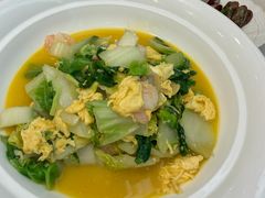 -船歌·鱼水饺青岛菜(国贸商城店)