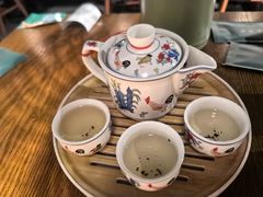 -南拳十三姨·潮汕砂锅粥(世纪金源店)