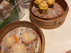 -汤城小厨•粤菜•靓汤(金宝街店)