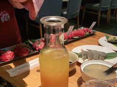 -赤坂亭·M9和牛烧肉·铁板烧·日料398放题(长泰广场店)