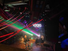 -MOSSO德国餐厅·音乐酒吧(环宇荟店)