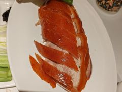 -津禧荟·酥皮烤鸭(北辰店)