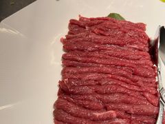 -鼎鼎香·港式火锅(北京SKP店)