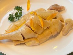 -白天鹅宾馆-玉堂春暖餐厅
