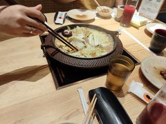 -锅物新语&寿喜烧.炉端割烹(世博源店)