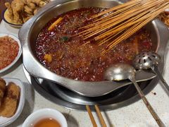 -满江红串串香(七道堰街店)