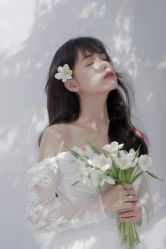 -经典婚纱摄影美学馆·私人定制