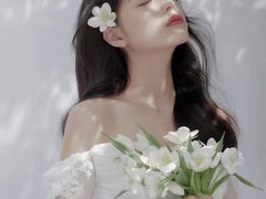 -经典婚纱摄影美学馆·私人定制