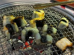 -韩一品韩国料理(柏庐南路店)