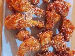 -BOPEYE·波派炸鸡(河西中央商场店)