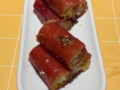 -蔡澜点心·粤菜(花城汇南区店)