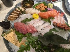 -御瀛日本料理