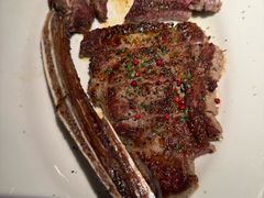 -波特曼西餐厅(中央大街店)