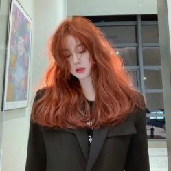 -T.1 hair salon烫染接发