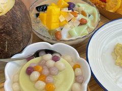 -豆豆冰室·地道招牌椰子冻(大良店)