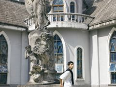 -玫瑰海岸文化旅游度假区