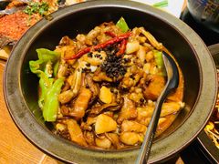 -云海肴·汽锅鸡·云南菜(苏州中心店)